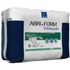 Abena Abri-Form Premium Adult Brief 39" to 59" Waist, Large