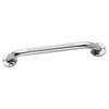 Carex Textured Wall Grab Bar 12"