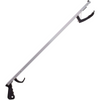 Carex Metal Reacher, Magnetic Tips, 32"