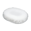 Carex Foam Invalid Cushion,Vinyl, Heavy-Gauge Cushion 12-1/2" x 16" x 2-3/4"