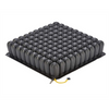 ROHO Profile Single Compartment Cushion, High Profile, 10 x 10 Cells, 18" x 18" x 4"