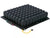 ROHO Quadtro Select Cushion, Mid Profile, 10 x 11 Cells, 18" x 20" x 3"
