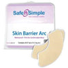 Skin Barrier Arc 2" Waterproof