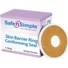 Conforming Adhesive Seals 2"