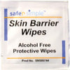 No-Sting Skin Barrier Film - 100 per box