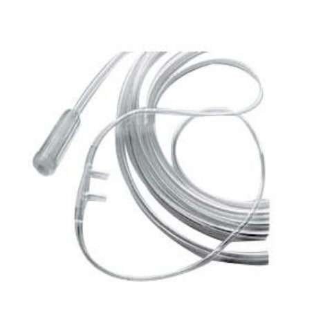 Salter Labs Salter Style Conventional Style Nasal Cannula, Adult