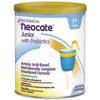 Neocate Junior, Vanilla, 14.1 oz / 400 g