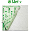 Molnlycke Mefix Self-Adhesive Fabric Dressing Fixation Tape 8" x 11 yds