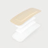 Mepilex Border Lite Flex Dressing 2" x 5"