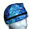 Molnlycke Surgical Cap with Tie Band, One Size, Green, Philip