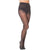Sigvaris Allure Women's Pantyhose Compression Stockings Medium Long, 20 to 30 mmHg, Graphite