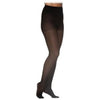 Sigvaris EverSheer Women's Pantyhose Compression Stockings Small Short, 20 to 30 mmHg, Black