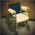Sheepskin Ranch Sofsheep Sheepskin Wheelchair Seat Pad Standard Adult, 18" x 16" Beige