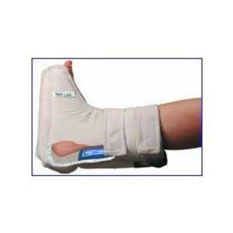 Skil-Care Bariatric Heel-Float Large, 5" W