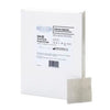 Argentum Silverlon Antimicrobial Silver Calcium Alginate Dressing 2" x 2" Square, Sterile, Nonwoven