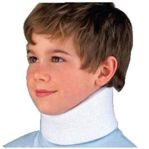 Scott Specialties Contoured Cervical Collar Small 3" L, 8" to 12" Neck