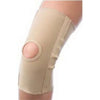 Scott Specialties Slip-on Knee Compress Large 11" L, 17-1/2" to 20" Knee Circumference, Beige, Latex-free