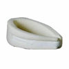 Scott Specialties Un Cervical Collar 2-1/2" L Natural, W 12" to 22"