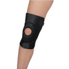 Leader Neoprene Reinforced Patella Knee Wrap, Universal