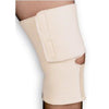 Scott Specialties ThermaDry Arthritis Knee Wrap Large, 15" to 17" Knee Circumference, Beige