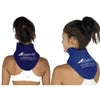 Southwest Technologies Elasto-Gel Microwavable Cervical Collar with Velcro, Re-Usable, Not Leak if Punctured