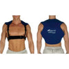 Southwest Technologies Elasto-Gel Hot/Cold Pack Neck/Back Combo Wrap, Re-Usable, Not Leak if Punctured
