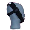 Tiara Medical Premier Chin Strap, Nylon, Breathable Foam