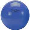 Milliken Medical Theraband Exercise Ball, 30", Blue, High Quality, Increases Flexibility and Coordination