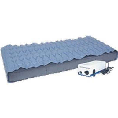 Tuffcare Alternating Pressure Pad And Pump System 2-1/2" x 34" x 78"