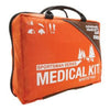 Tender Corp Sportsman Whitetail Medical First Aid Kit 7-1/2" x 5-1/2" x 3-1/2" For 1 to 4 People, Stabilize Fractures and Sprains, Stop Blisters