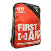 Tender Corp Adventure 2.0 First Aid Kit 6" x 8-1/2" x 1-1/2" Manage Fractures and Sprains, Pain and Illnesses
