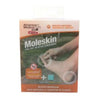 Tender Corp Moleskin Adventure Medical Kit, 22 Adhesive Dressings, Pre-Cut Blister Dressing, Easy-to-Use