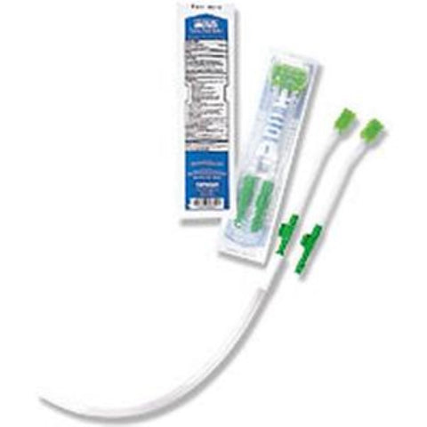 Sage Products Toothette Single-Use Suction Swab System with Perox-A-Mint Solution