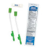 Sage Suction Swab System, with Perox-A-Mint Solution and Mouth Moisturizer