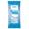 Sage Products Comfort Bath Cleansing Washcloths, Heavyweight