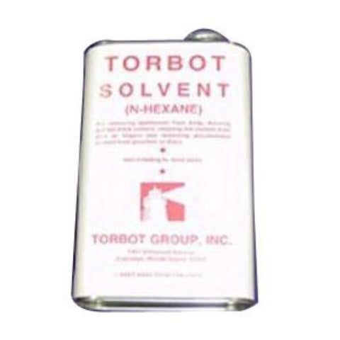 Torbot Solvent Adhesive Remover 32 oz