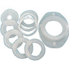 Universal Flexible Face Plate and Hole Insert Set 3" O.D.