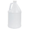 Torbot Night Drainage 1 Gallon Plastic Jug, Unbreakable