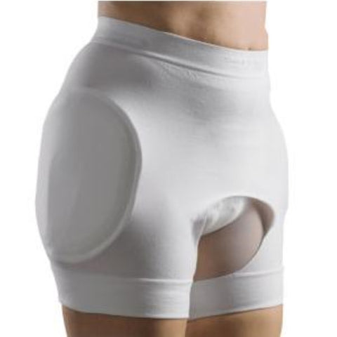 Tytex SafeHip AirX Open Hip Protector X-Small, 26" to 34" Hip Circumference