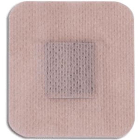 Unipatch Multi-Day Short Term Disposable Electrode, Self-Adhering 2-1/4" x 2-1/2"
