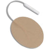 Unipatch Re-Ply Self-Adhering and Reusable Stimulating Electrode 1-1/2" x 2" Oval