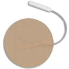 Uni-Patch Re-Ply Self-adhering and Reusable Stimulating Electrode 2", Round