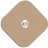 Unipatch Re-Ply Self-Adhering and Reusable Stimulating Electrode, Snap-connection 2" x 2"