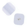 Uni-Patch Softy Stimulating Reusable Electrode 1-3/4" x 1-3/4" Square, Reusable, Self-adhering, Side Pin Connector