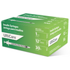 Ultimed UltiCare 30G 1/2in (12.7mm) 1cc (1mL) U100 Insulin Syringes, 30 Gauge (0.30mm), 09315