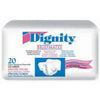 Dignity Briefmates Super Guards 7-1/2" x 15-2/5"