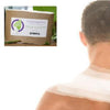 Paraffin Body Application Strips, Package (50 Each)