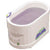 Milliken Medical Therabath Pro Paraffin Therapy Unit with Peach E Paraffin, Lightweight, Durable