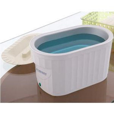 WR Medical Therabath Professional Bath with Eucalyptus Rosemary Mint, 14-2/7" L x 8-1/5" W x 7-1/2" D