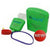 Bedwetting Store Malem Wireless Bedwetting Alarm System, Green, Wireless Receiver